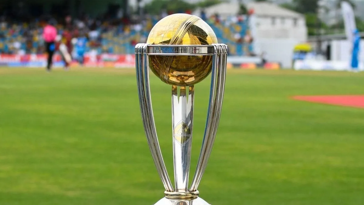 3 In-form Indian players who are unlikely to get selected for ICC ODI World Cup 2027