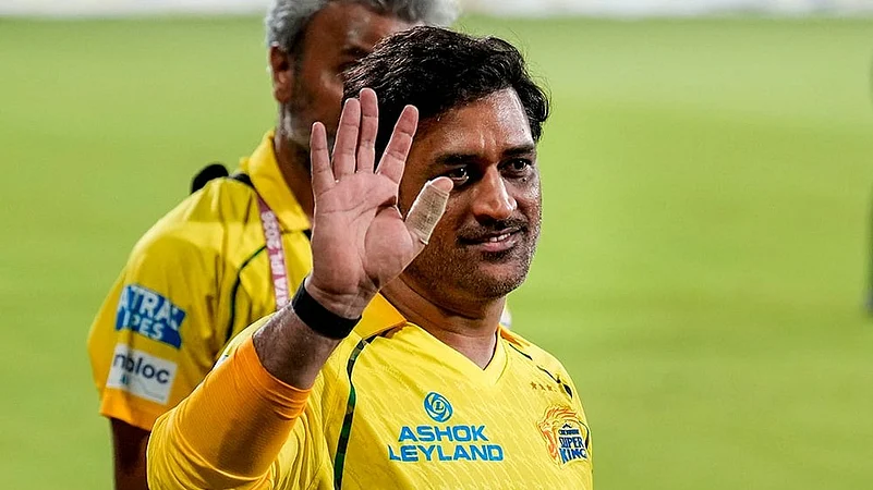 3 Reasons why MS Dhoni will not play IPL 2027