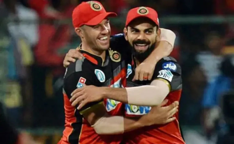 Sachin Tendulkar wasn't as strong as someone like Virat Kohli: AB de Villiers