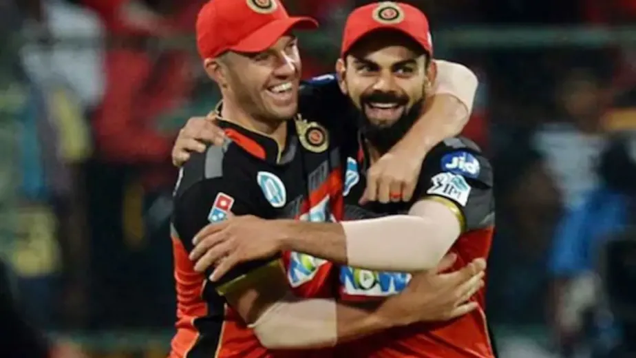 Sachin Tendulkar wasn't as strong as someone like Virat Kohli: AB de Villiers