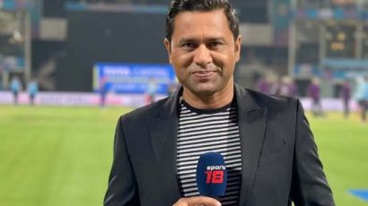 Aakash Chopra