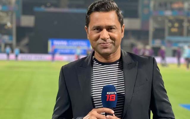 Aakash Chopra