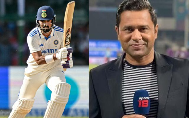 “Both would be thinking that they messed up because they were loose balls” - Aakash Chopra on KL Rahul and Shubman Gill’s dismissals
