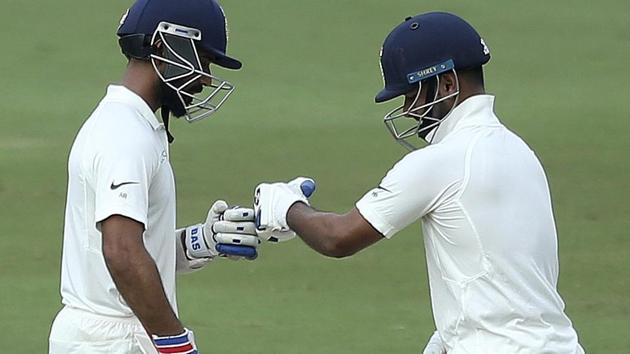 “You had to tell him to disturb the batter and not our own players” - Ajinkya Rahane on Rishabh Pant’s constant chatter behind the stumps