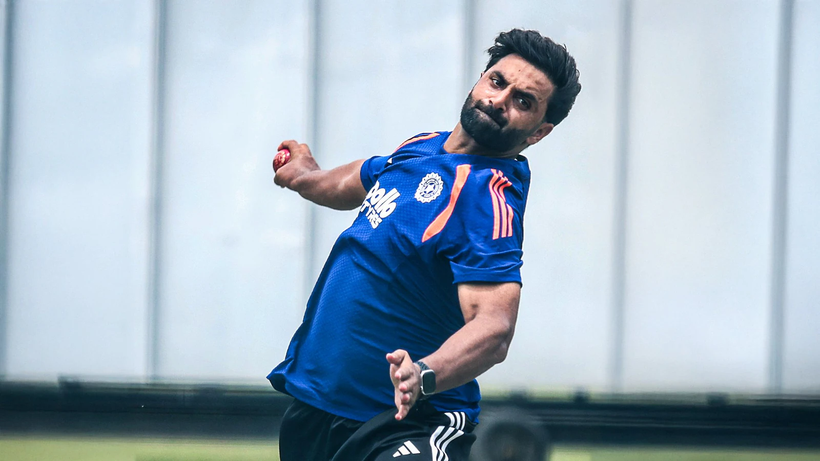 3 Reasons why Auqib Nabi should make his debut in the Test series