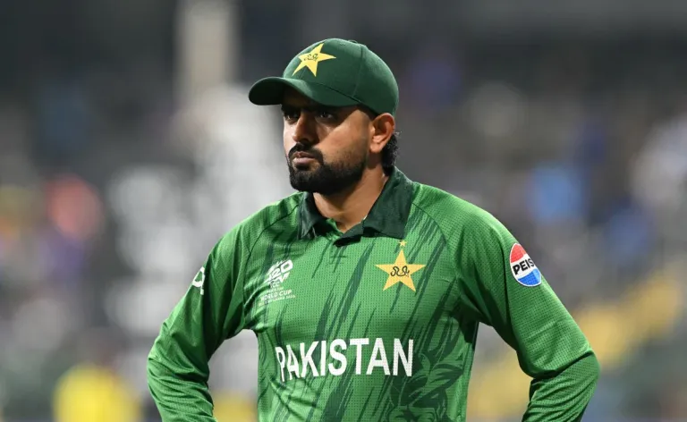 When Babar Azam was captain, he wanted flatter tracks: Former Pakistan Women’s cricketer