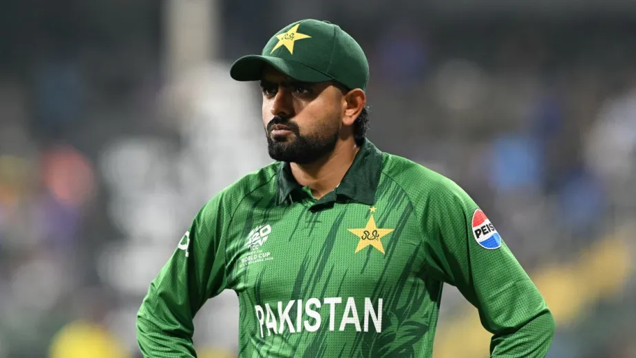 Babar Azam advised ‘rest’ after injury scare in warm-up fixture ahead of England Test series