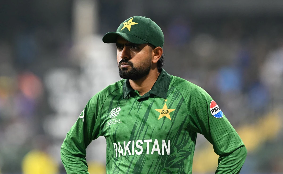 Babar Azam advised ‘rest’ after injury scare in warm-up fixture ahead of England Test series
