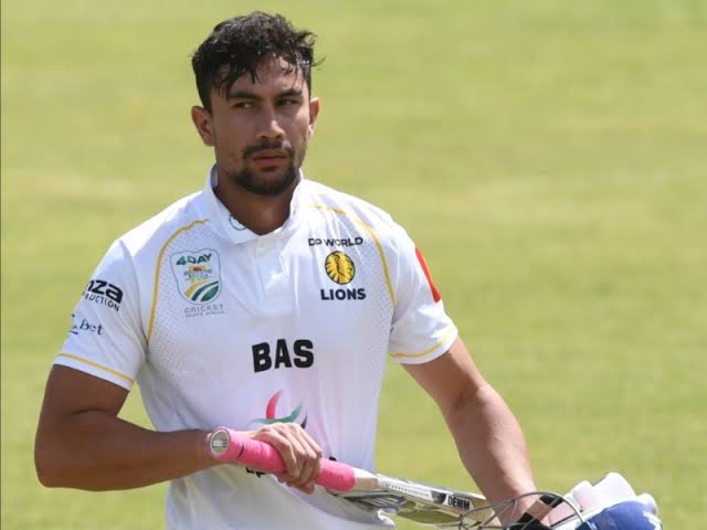 “We have to pull our socks up” - Bjorn Fortuin as South African suffered an embarrassing 18-run defeat to Namibia