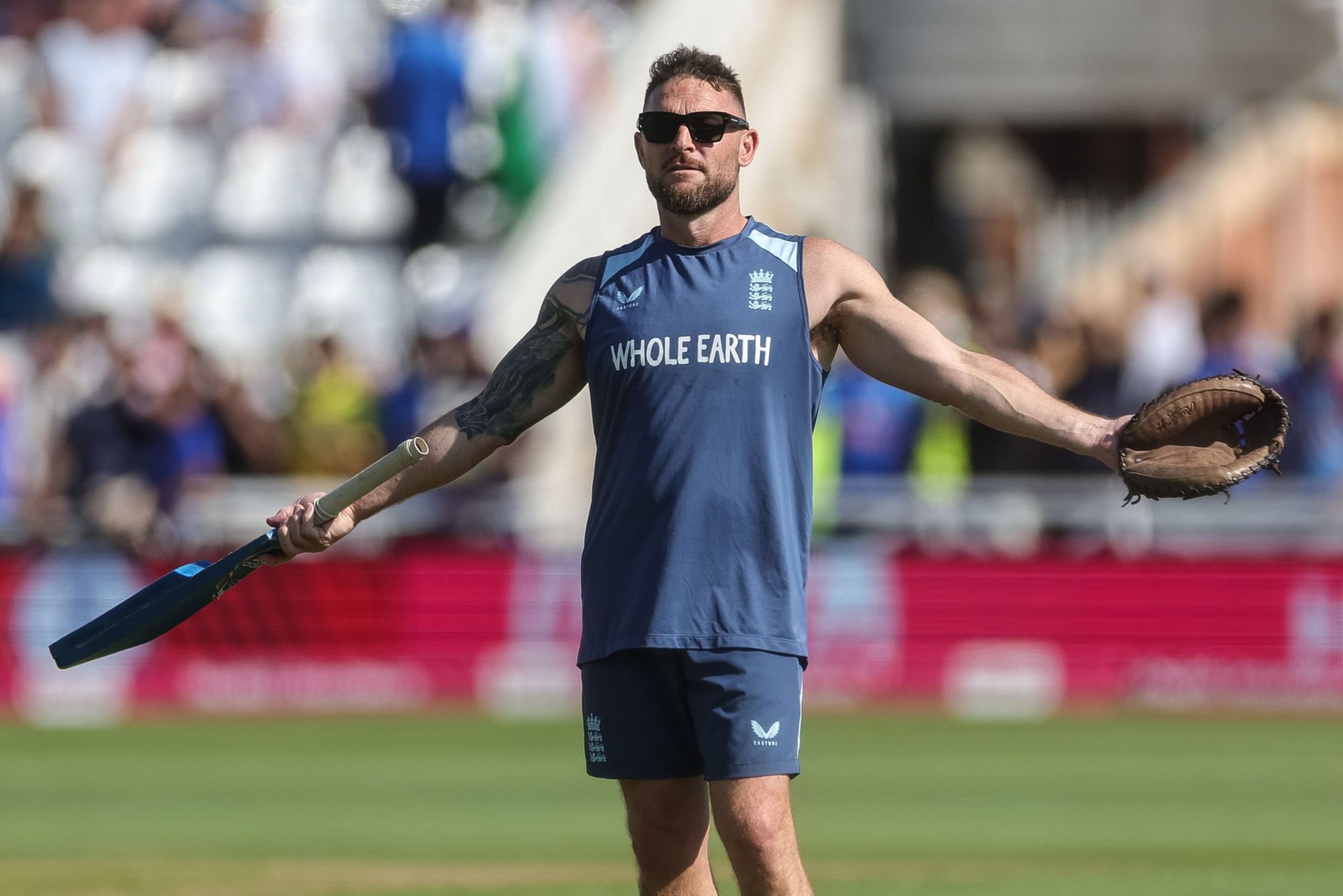 3 Former cricketers who can become CSK's new head coach