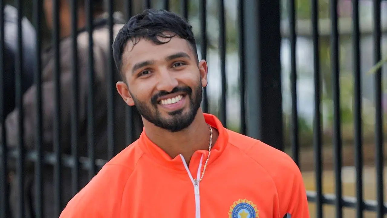 “He will have to be the No.3 in New Zealand” - Ravi Ashwin showers praise on Devdutt Padikkal