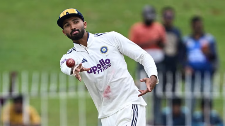 Devdutt Padikkal has temporarily sealed the No.3 spot: Ajinkya Rahane