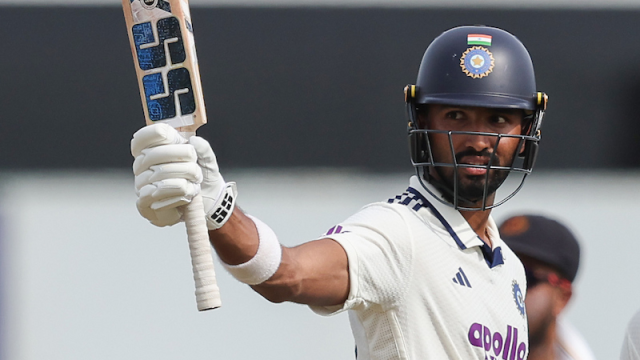 I wouldn't say Devdutt Padikkal’s position is fixed after the hundred: Ex-Indian keeper