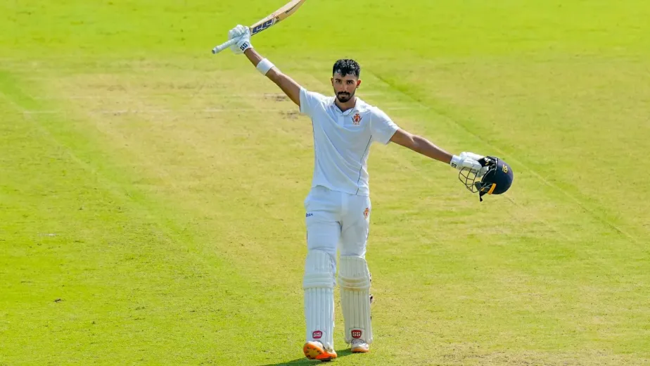 “The pressure will now come on Sai Sudharsan” - Aakash Chopra opens up on Devdutt Padikkal’s daddy century