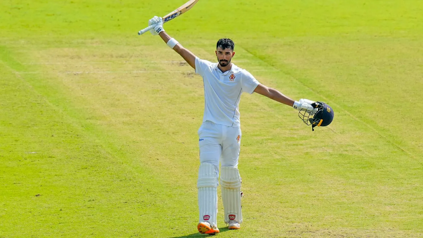 “The pressure will now come on Sai Sudharsan” - Aakash Chopra opens up on Devdutt Padikkal’s daddy century