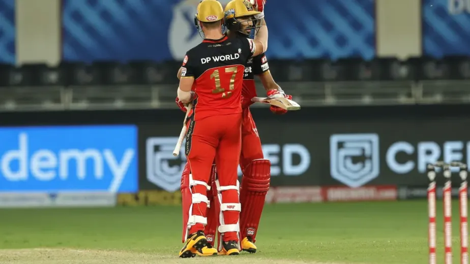 Devdutt Padikkal has the ability to bat for long periods of time and also attack if need be: AB de Villiers