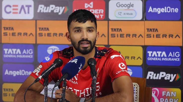 Watching former Karnataka cricketers bat makes me want to do the same: Devdutt Padikkal