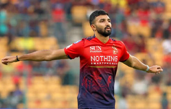 3 Reasons why Devdutt Padikkal should be backed at No.3 in Tests