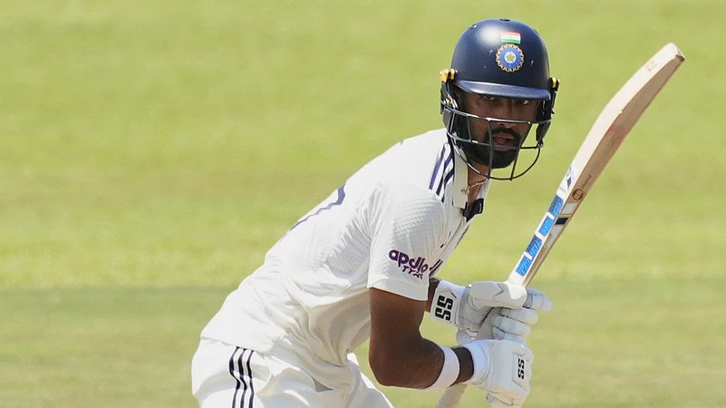 “Those kinds of conversations don’t take place” - Devdutt Padikkal opens up on his No.3 spot