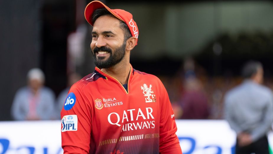 “It is something India should be wary of” - Dinesh Karthik shares valuable advice to the Indian team
