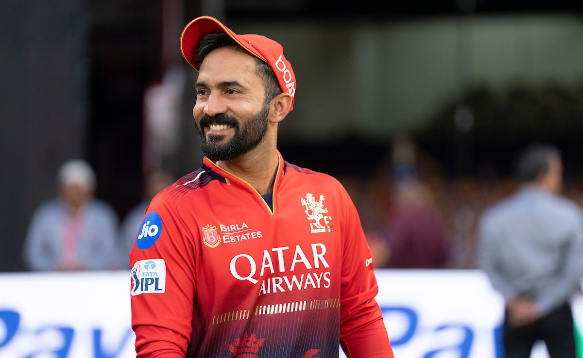 “It is something India should be wary of” - Dinesh Karthik shares valuable advice to the Indian team