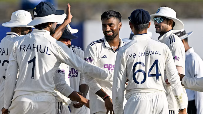 “They will surely lose the second match as well” - Kris Srikkanth predicts India to defeat Sri Lanka 2-0