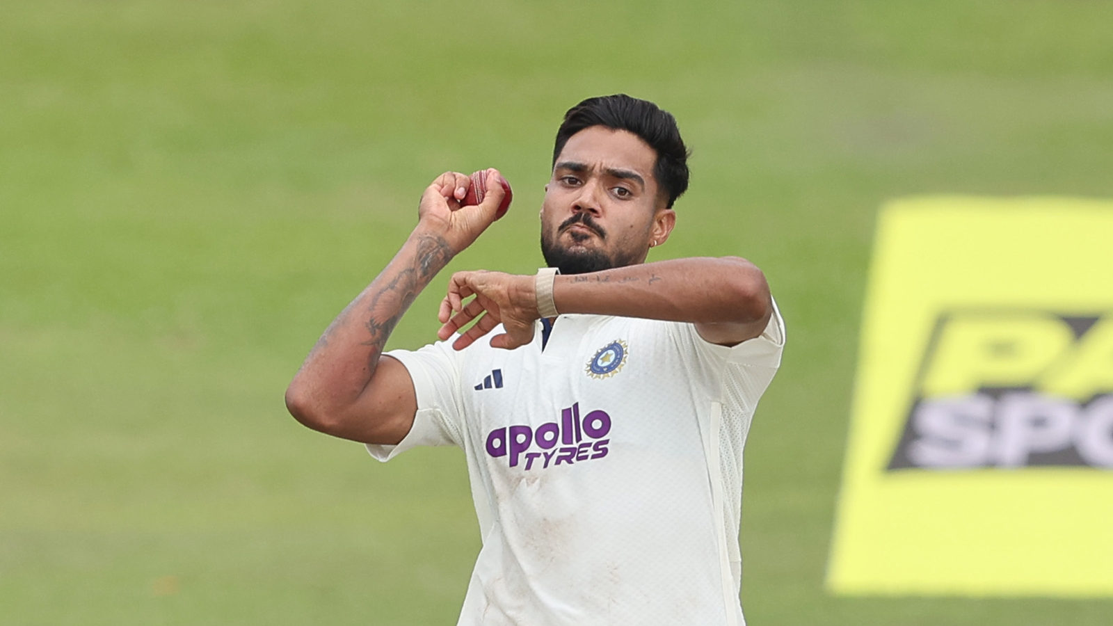 Gurnoor Brar is the one who can have a good and lengthy career: Zaheer Khan