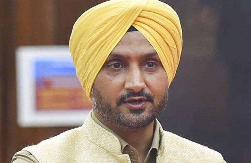 International cricket should get more attention: Harbhajan Singh