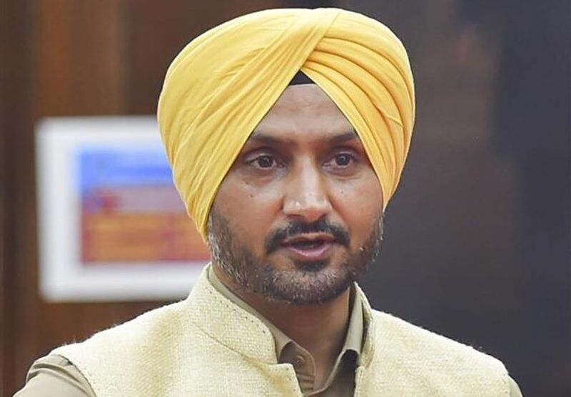 International cricket should get more attention: Harbhajan Singh
