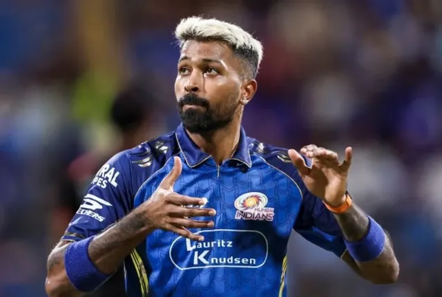 IPL 2027: 5 Reasons why CSK shouldn't pick Hardik Pandya