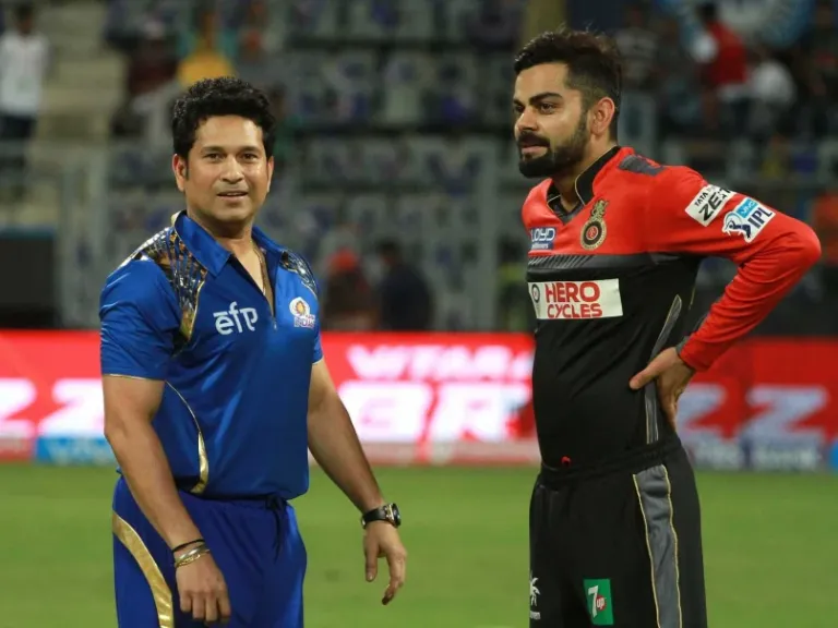 “I am telling you the way that I see it” - AB de Villiers clarifies his recent comments on Virat Kohli and Sachin Tendulkar