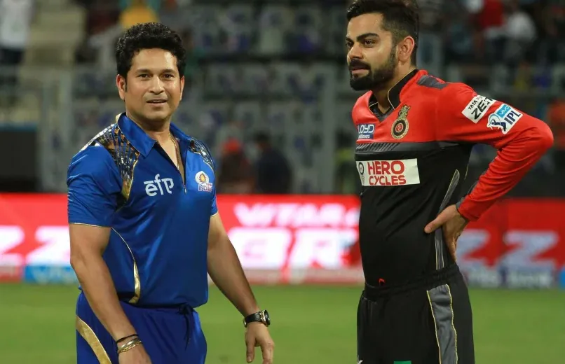 “I am telling you the way that I see it” - AB de Villiers clarifies his recent comments on Virat Kohli and Sachin Tendulkar
