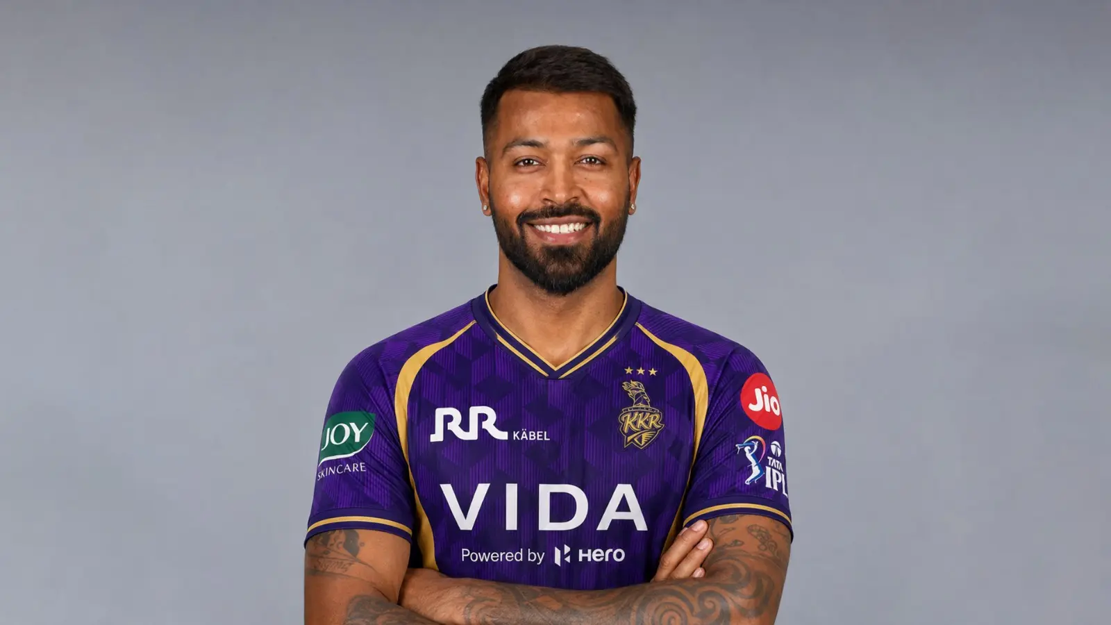 I feel KKR would suit Hardik Pandya really well: Manvinder Bisla