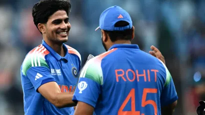ICC ODI World Cup 2027
