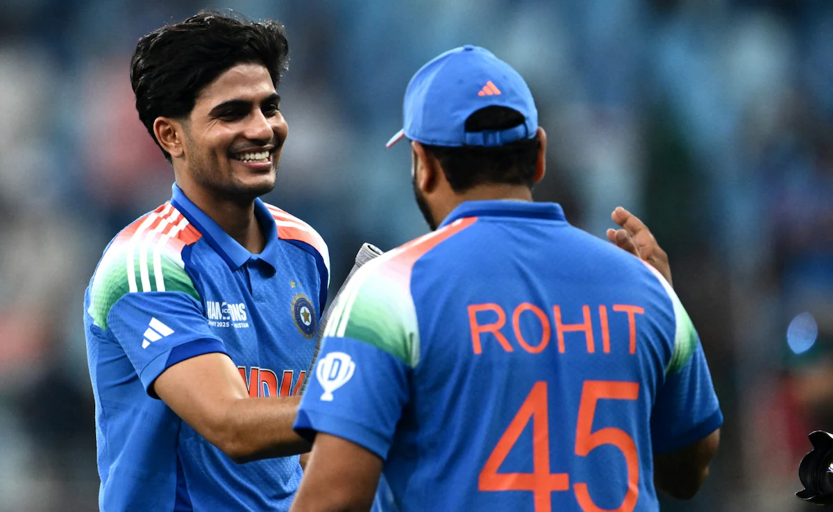 ICC ODI World Cup 2027