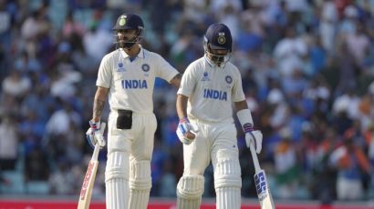 “Australia can also beat India” - Ex-Indian selector opens up on India’s WTC final qualification chances
