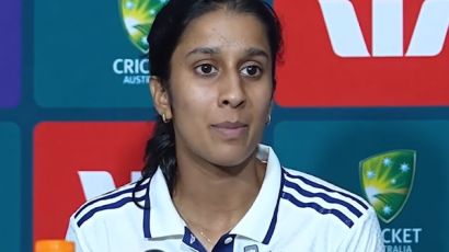 Jemimah Rodrigues ruled out of Asia Cup; BCCI announces updated squad