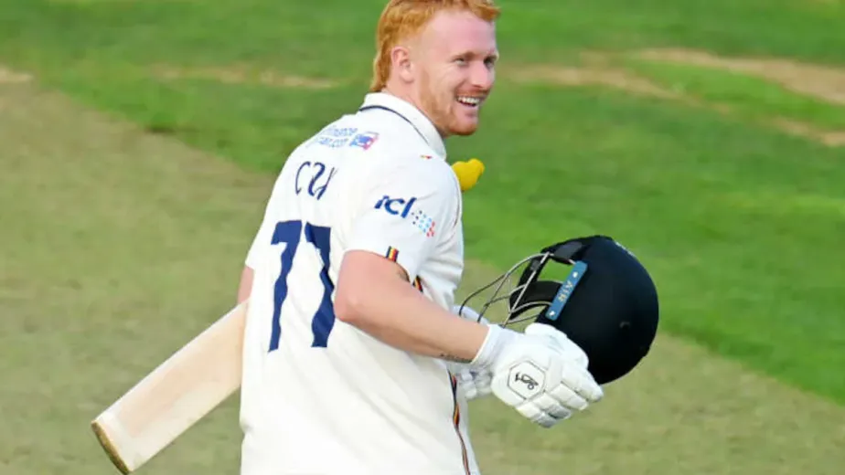 Virat Kohli is someone that I'll text if I'm ever feeling down or need a bit of help: Jordan Cox