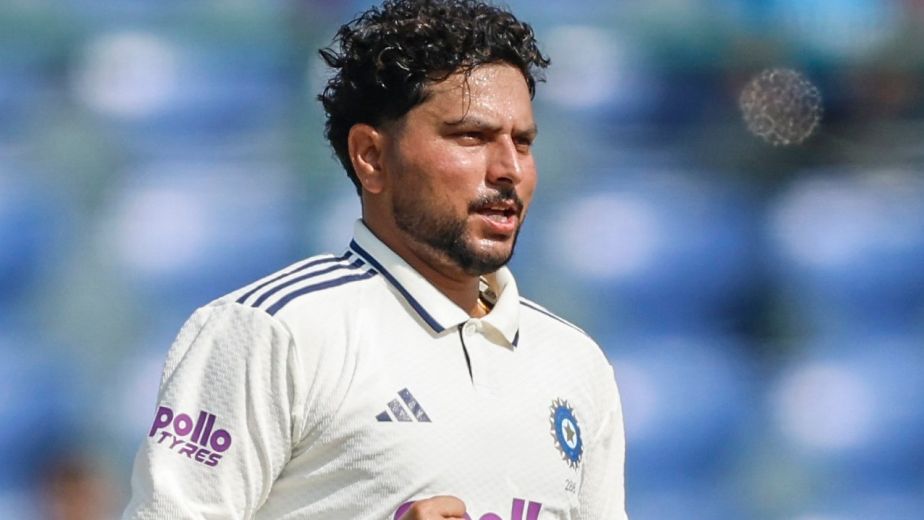 I was a little surprised by Kuldeep Yadav and Shubman Gill's strategy: Cheteshwar Pujara