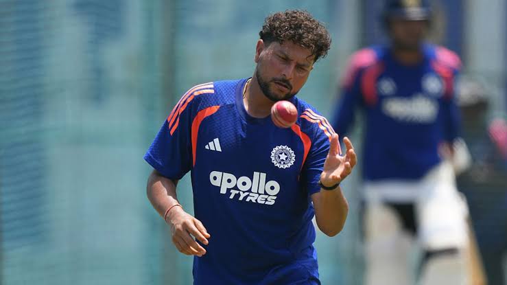 “Kuldeep Yadav needs backing” - Deep Dasgupta shares his views on wrist-spinner’s exclusion from the XI