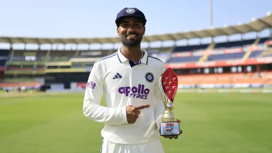 “He is definitely a learning cricketer” - India’s spin bowling coach Sairaj Bahutule backs Manav Suthar