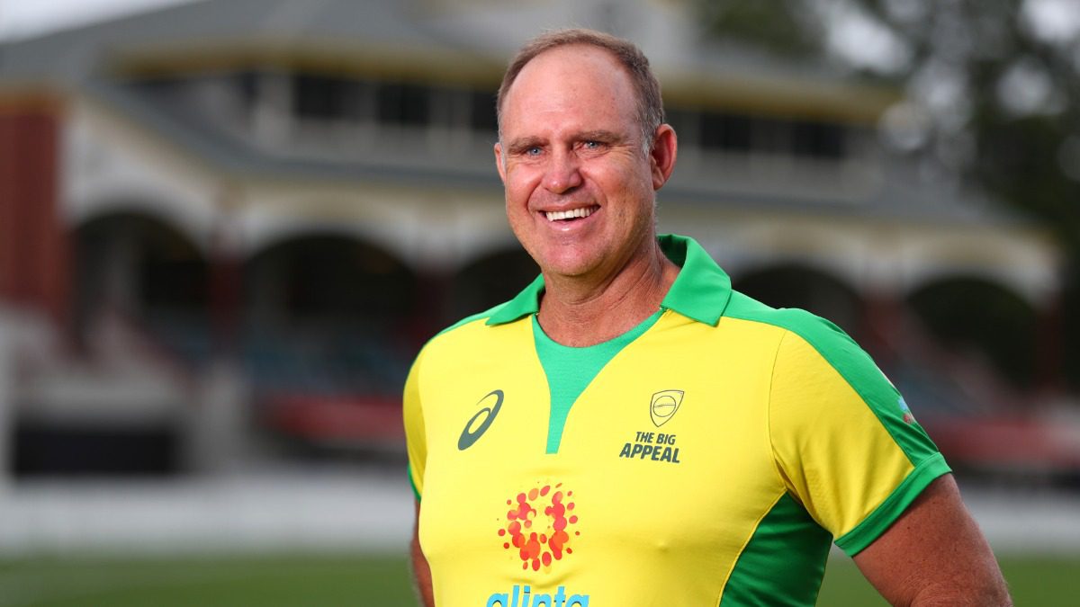 “He would be a perfect choice” - Matthew Hayden reveals ‘perfect’ head coach choice for CSK