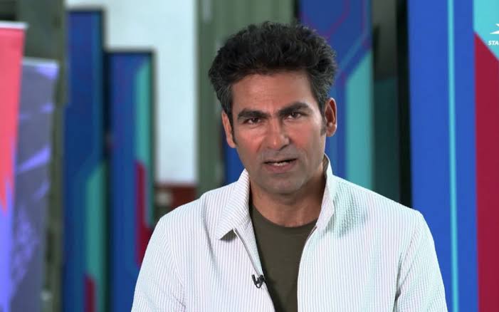 Mohammad Kaif raises serious concerns over Indian players’ fitness issues