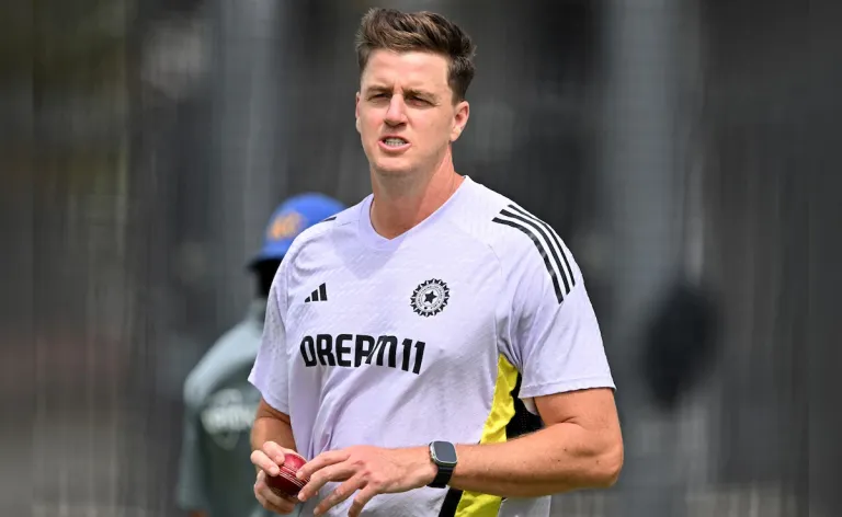 “Depends on how Shubman uses them” - Bowling coach on India’s spin attack ahead of Test series vs Sri Lanka