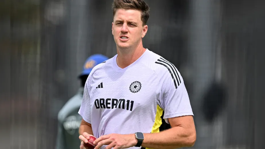 “Depends on how Shubman uses them” - Bowling coach on India’s spin attack ahead of Test series vs Sri Lanka