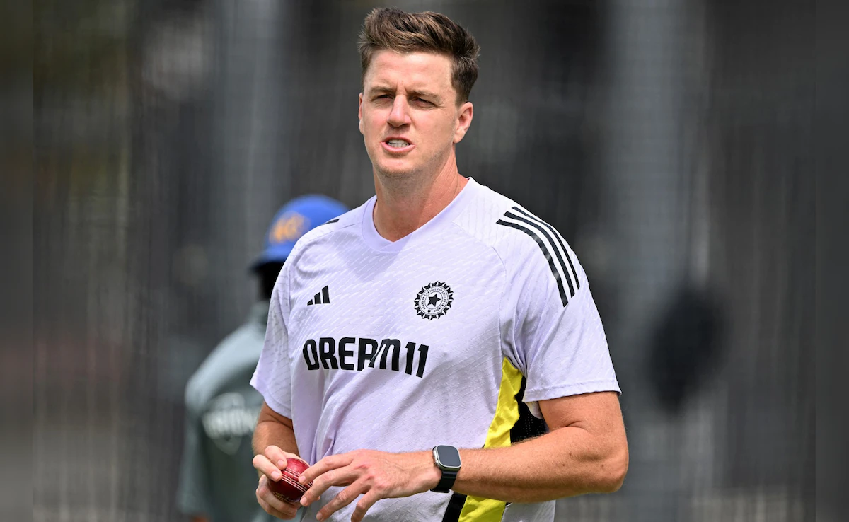 “Depends on how Shubman uses them” - Bowling coach on India’s spin attack ahead of Test series vs Sri Lanka