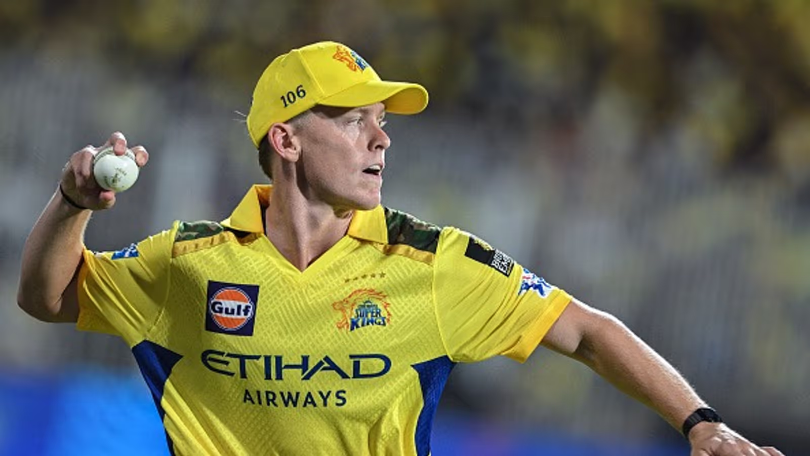 IPL 2027: Kris Srikkanth doesn’t want Nathan Ellis as CSK’s frontline bowling option