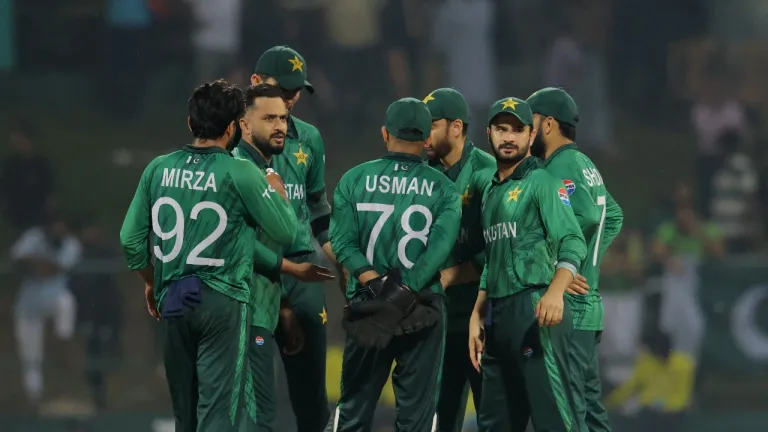 “Pakistan cricket has already lost a lot of fans” - Ramiz Raja warns Pakistan team ahead of Lord’s Test