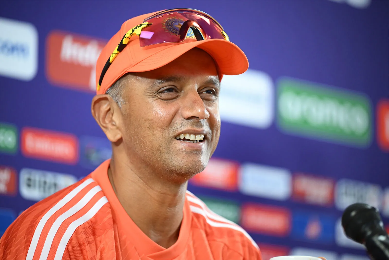 We need to be patient with Vaibhav Sooryavanshi in red-ball cricket: Rahul Dravid