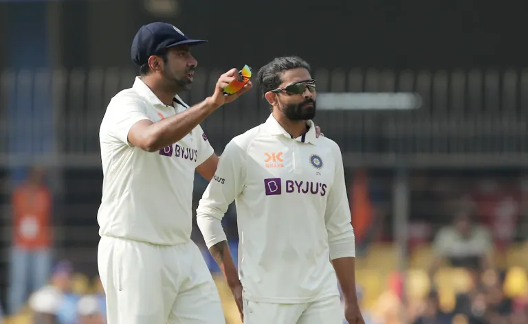 Ravindra Jadeja is not that attacking spinner anymore: Ravi Ashwin